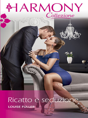 cover image of Ricatto e seduzione